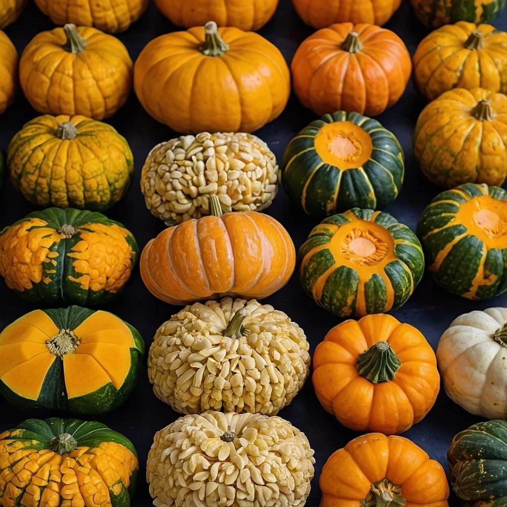 Easy Chinese Squash Recipes Kabocha Vegan