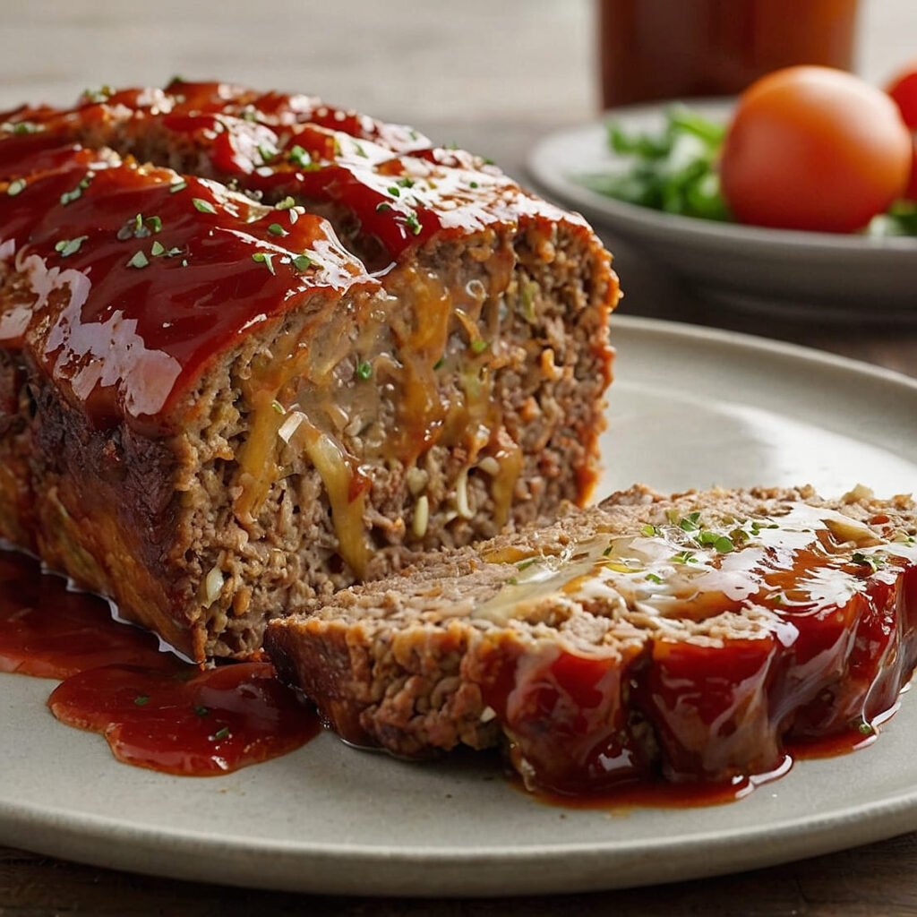 meatloaf recipe Lipton onion soup