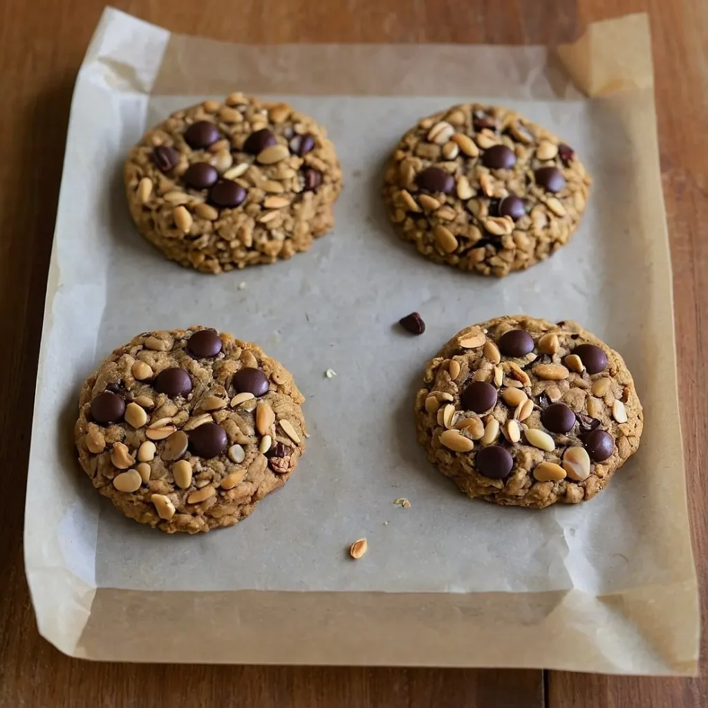 Protein Cookie Recipe