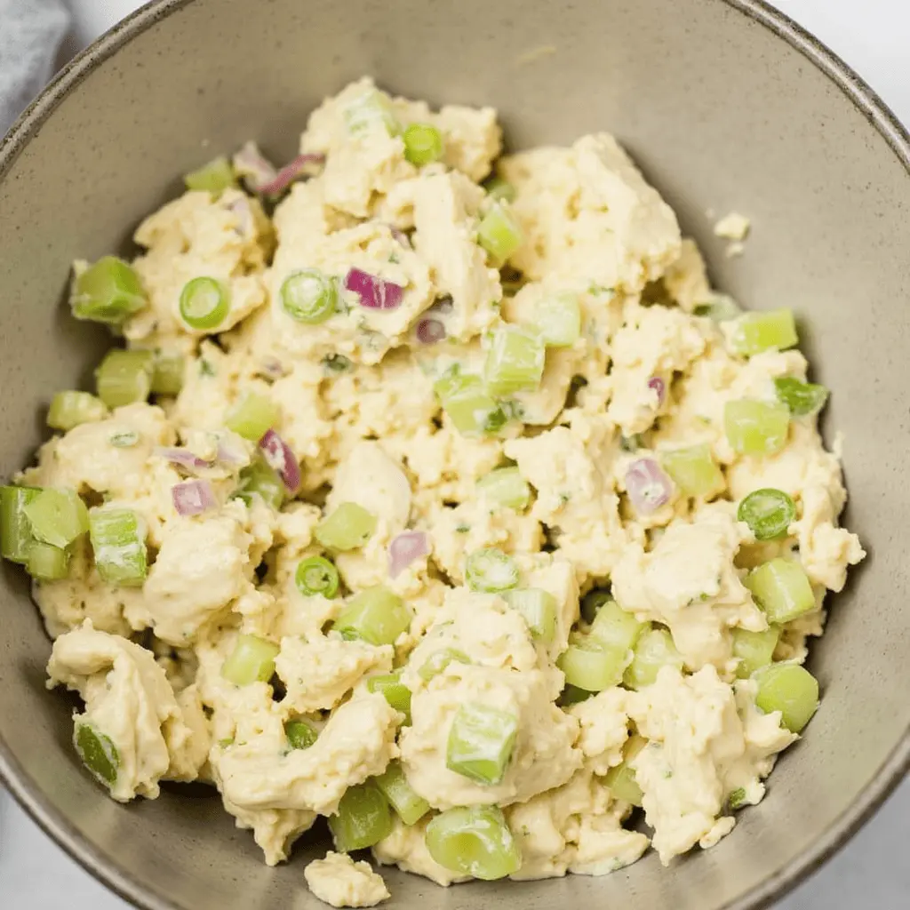 Chicken Salad Chick Recipe