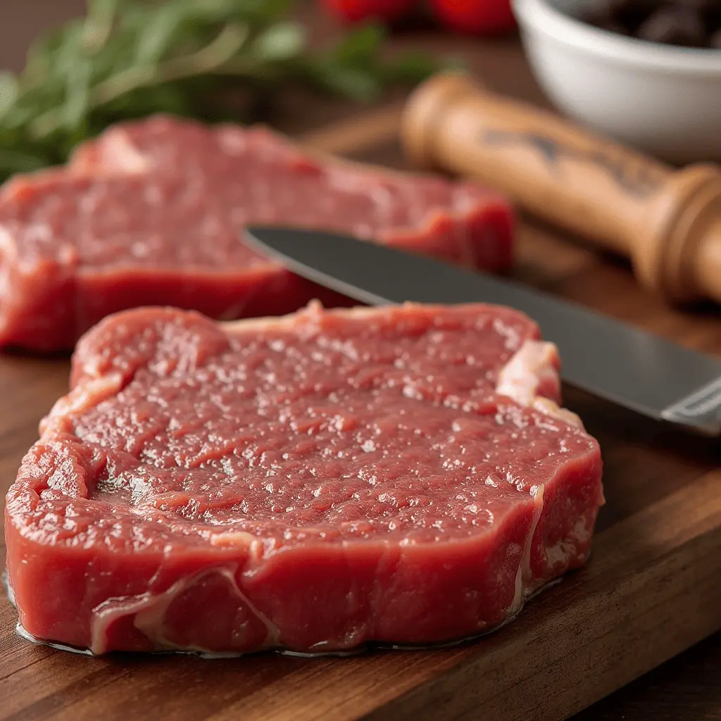 Which Meat is Tastier