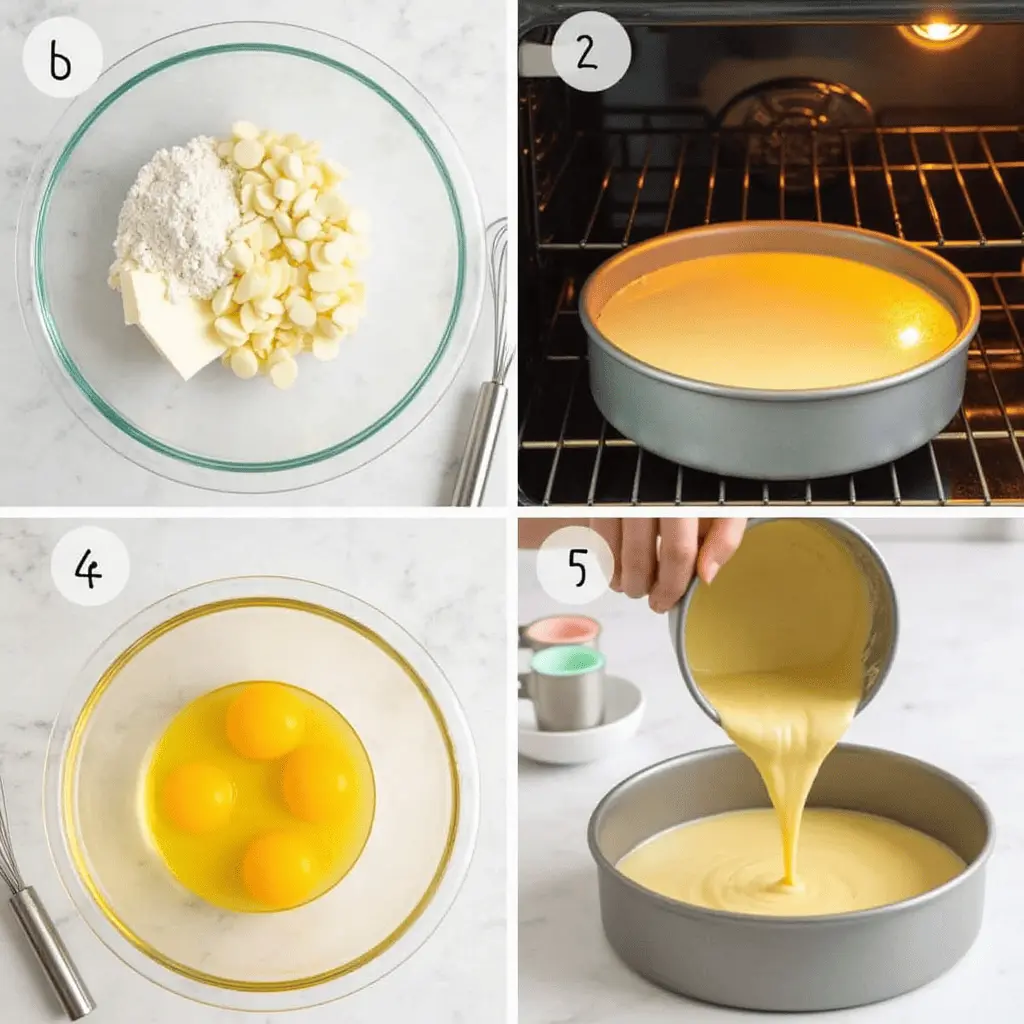 almond nut cake recipe