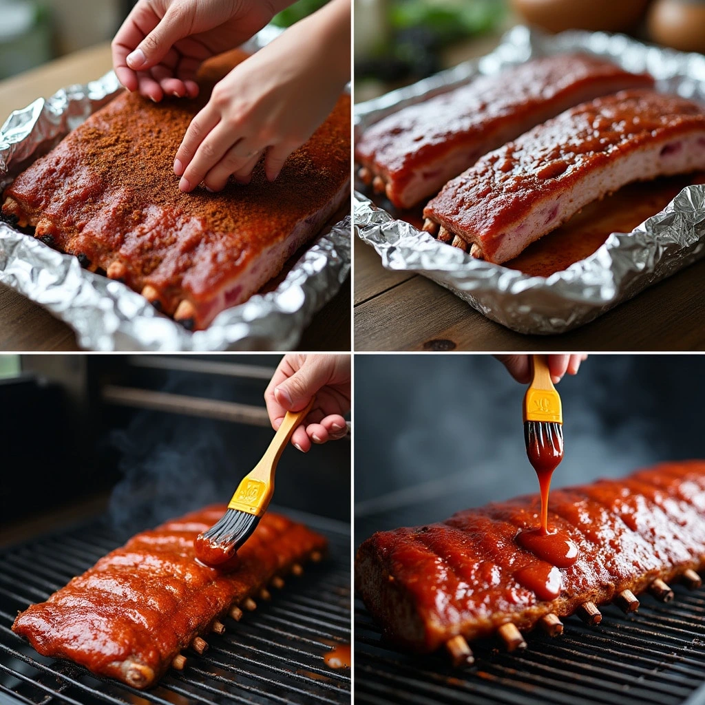 beef back ribs recipe