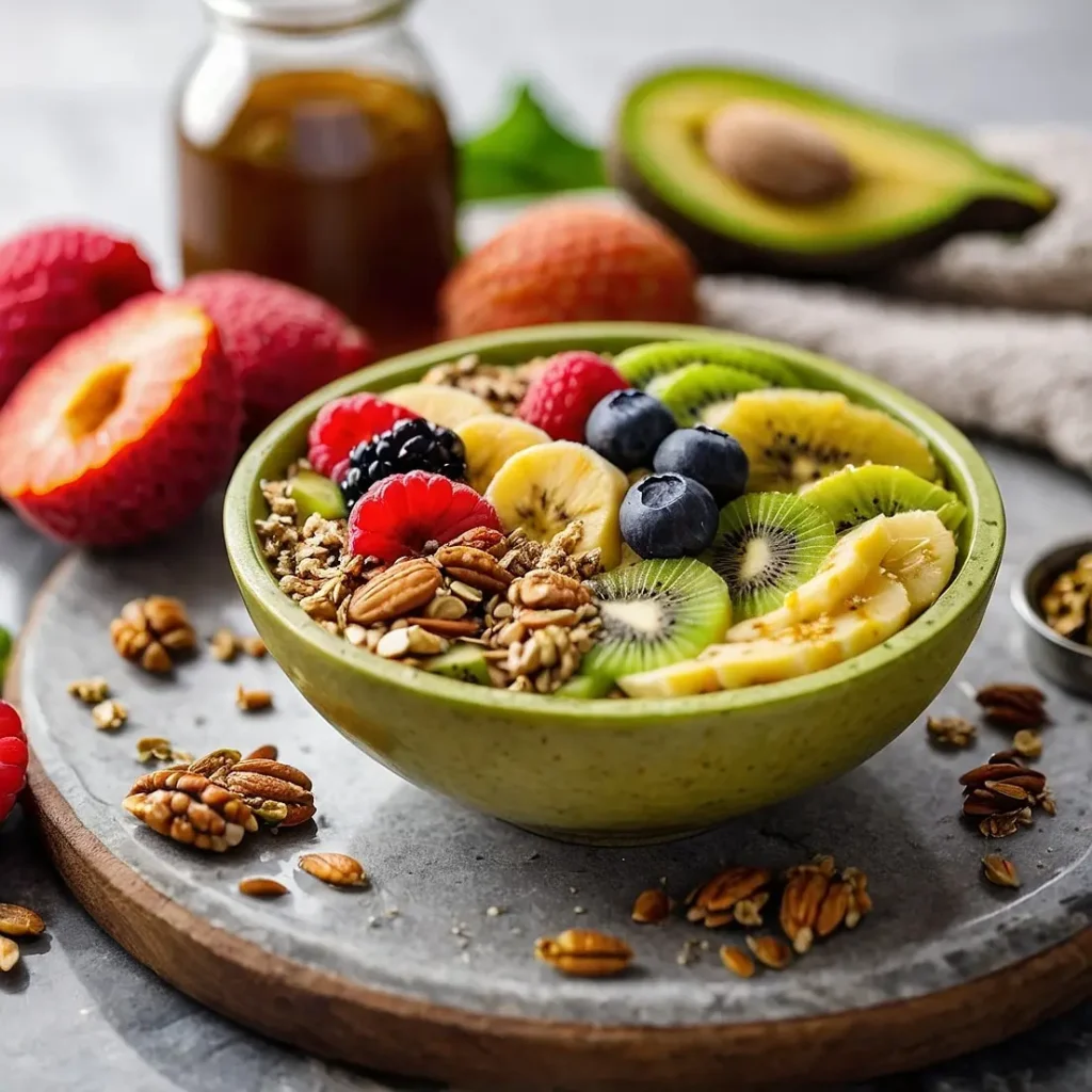 food benefits