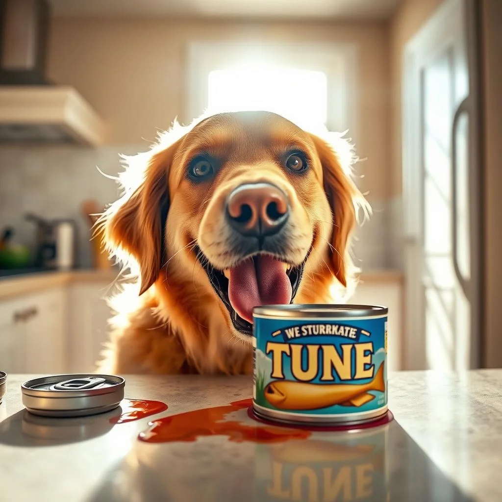 Is tuna fish good for dogs? Get the scoop on the risks and rewards of incorporating tuna into your dog's meal plan.
