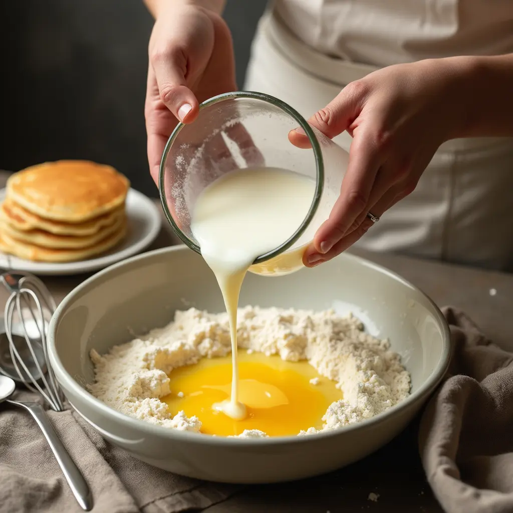 what are the best substitutes for buttermilk