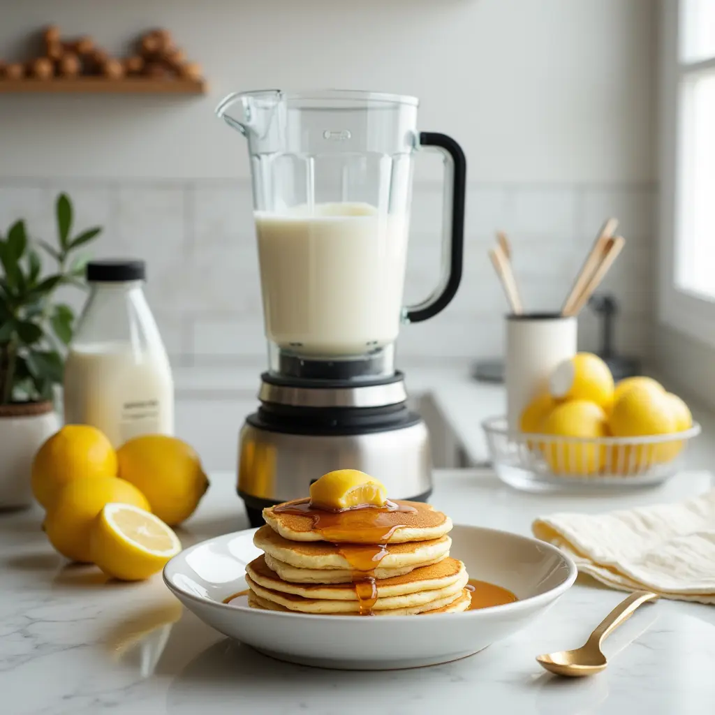 what are the best substitutes for buttermilk